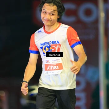 Runner Photo 4808014