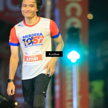 Runner Photo 4808015