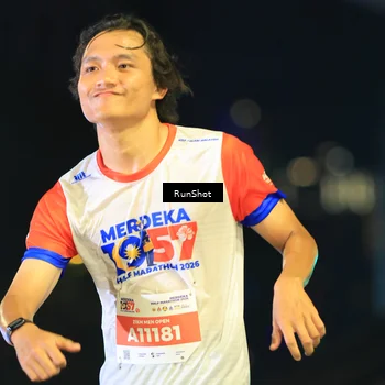 Runner Photo 4808016