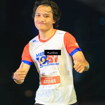 Runner Photo 4808017