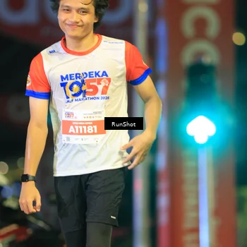 Runner Photo 4808018