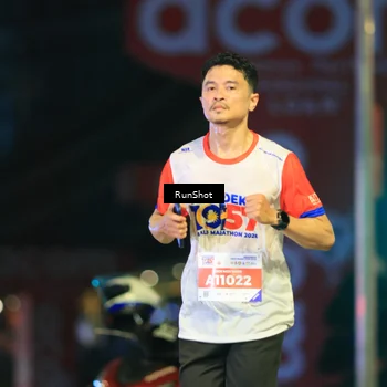 Runner Photo 4808021