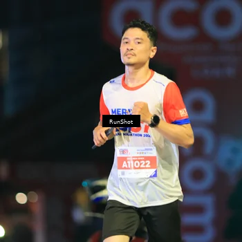 Runner Photo 4808022
