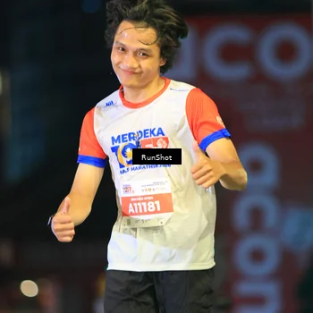 Runner Photo 4808023