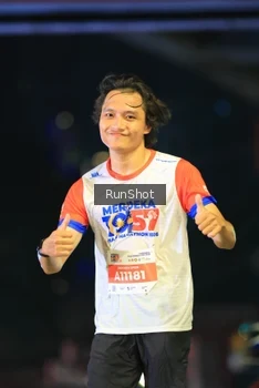 Runner Photo 4808027