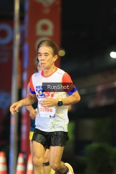 Runner Photo 4808030