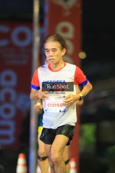 Runner Photo 4808032