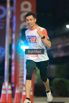 Runner Photo 4808034