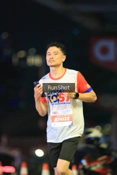 Runner Photo 4808035