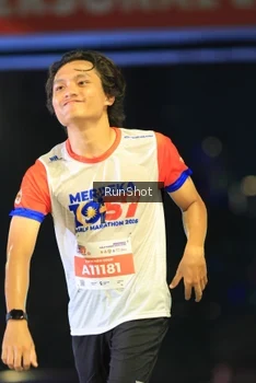 Runner Photo 4808037