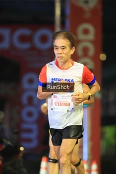 Runner Photo 4808038