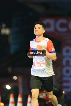 Runner Photo 4808039