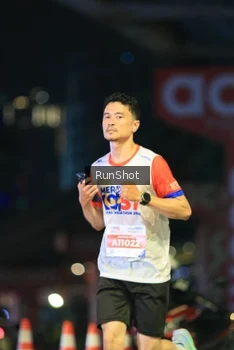 Runner Photo 4808041