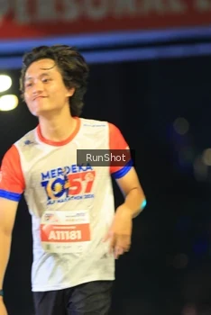 Runner Photo 4808043