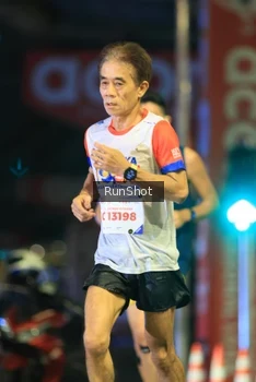 Runner Photo 4808044