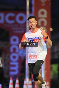 Runner Photo 4808045