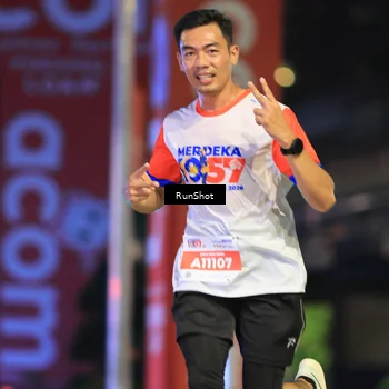 Runner Photo 4808048