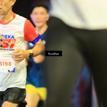 Runner Photo 4808051