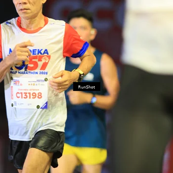 Runner Photo 4808054