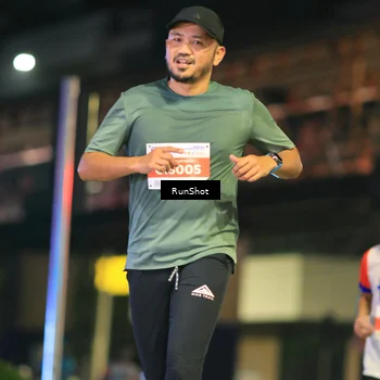 Runner Photo 4808058