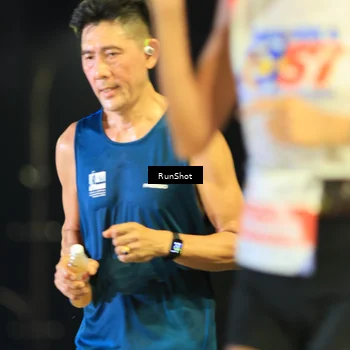 Runner Photo 4808059