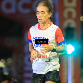 Runner Photo 4808060