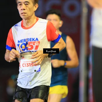 Runner Photo 4808061