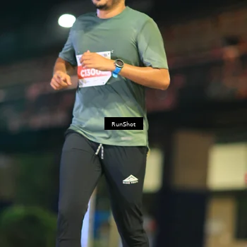 Runner Photo 4808063