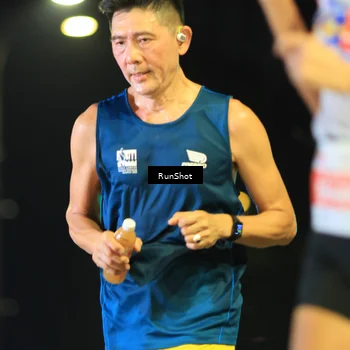 Runner Photo 4808065