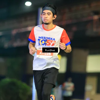 Runner Photo 4808066