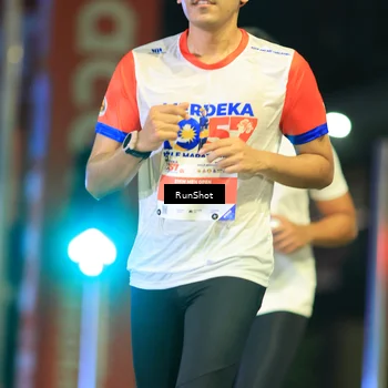Runner Photo 4808068