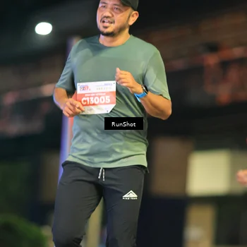 Runner Photo 4808071