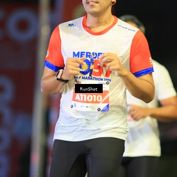 Runner Photo 4808073
