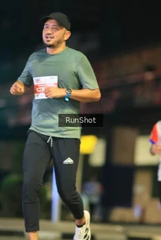 Runner Photo 4808076