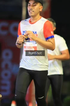 Runner Photo 4808077