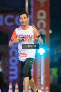 Runner Photo 4808078