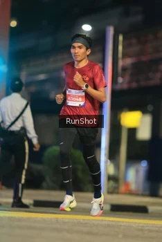 Runner Photo 4808080