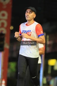 Runner Photo 4808083