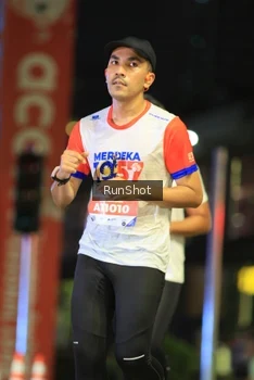 Runner Photo 4808086