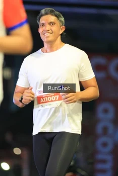 Runner Photo 4808087
