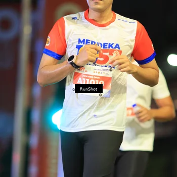 Runner Photo 4808091