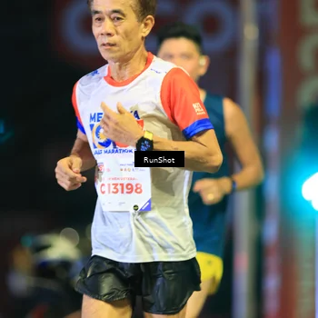 Runner Photo 4808102