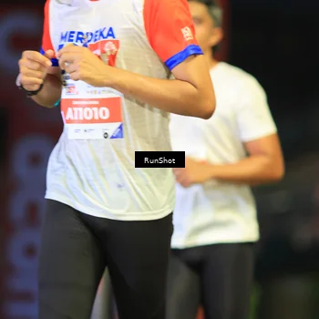 Runner Photo 4808106
