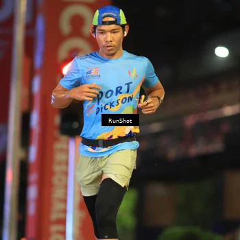 Runner Photo 4808113