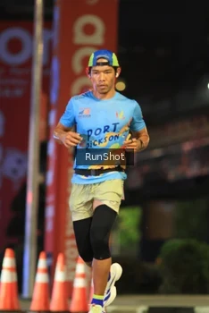 Runner Photo 4808133
