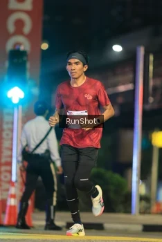 Runner Photo 4808136