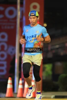 Runner Photo 4808143