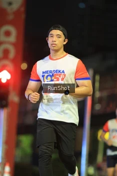 Runner Photo 4808144