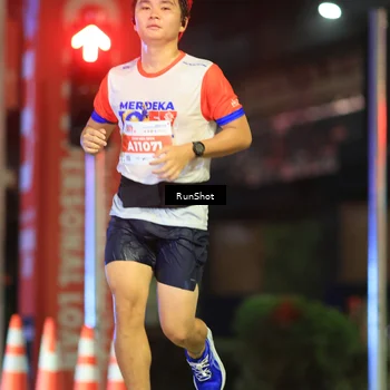 Runner Photo 4808149