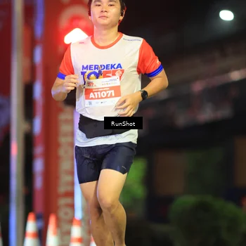 Runner Photo 4808152
